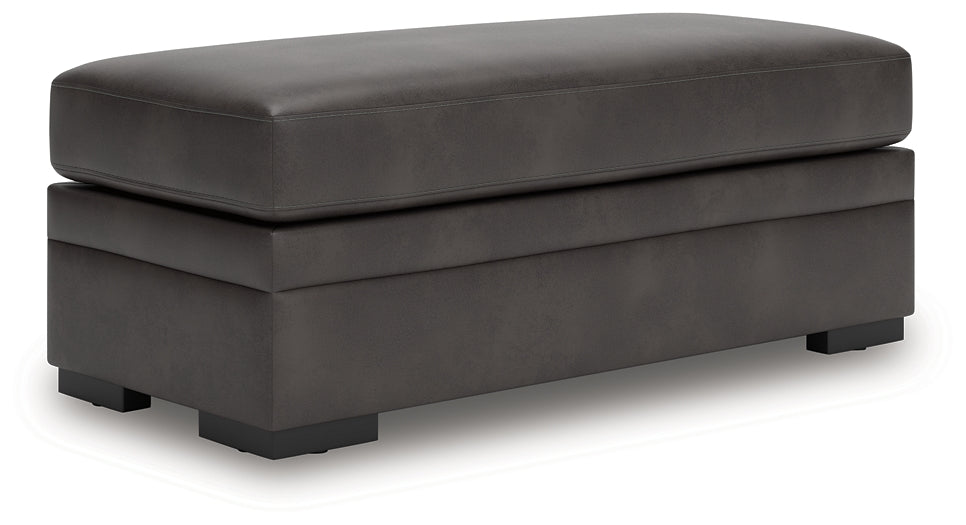 Lofton-Pike Oversized Accent Ottoman