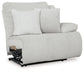 Top Tier 4-Piece Reclining Sectional with Chaise