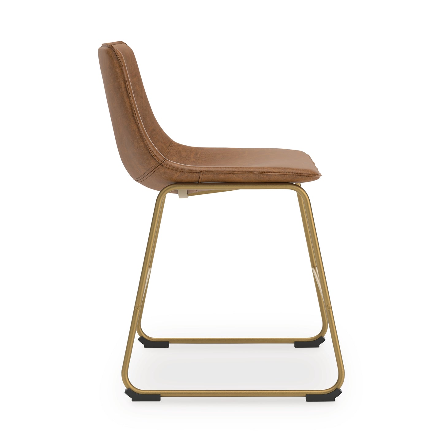 Ciabori Dining UPH Side Chair (2/CN)