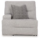 Acklen Place 3-Piece Sectional