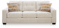 Larimer Sofa and Loveseat