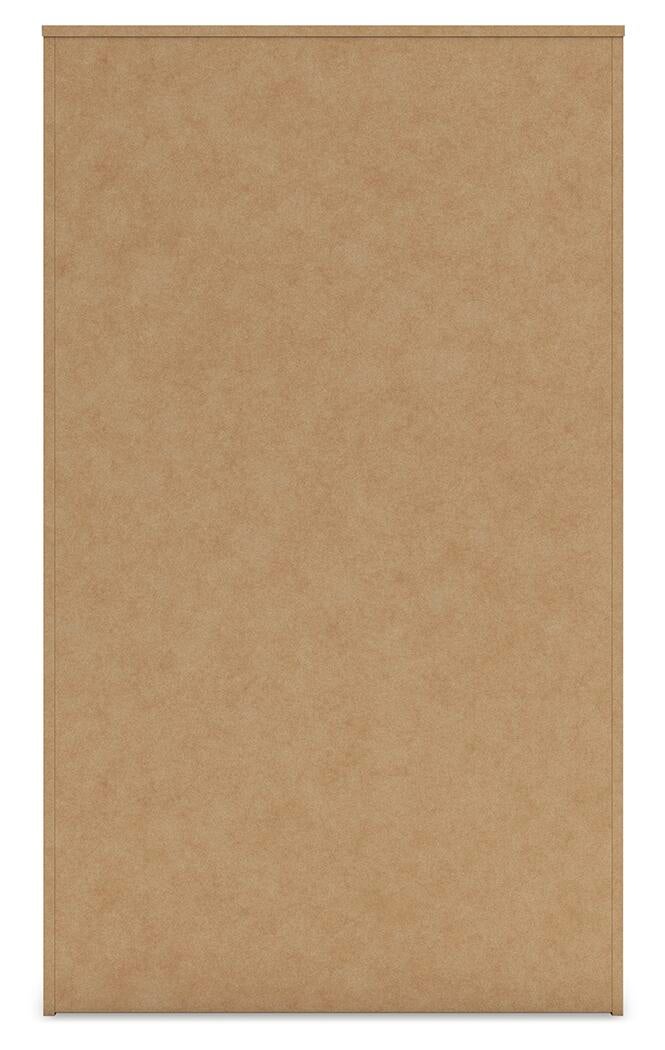 Graystorm Twin Panel Storage Bed, Dresser, Mirror, Chest and Nightstand