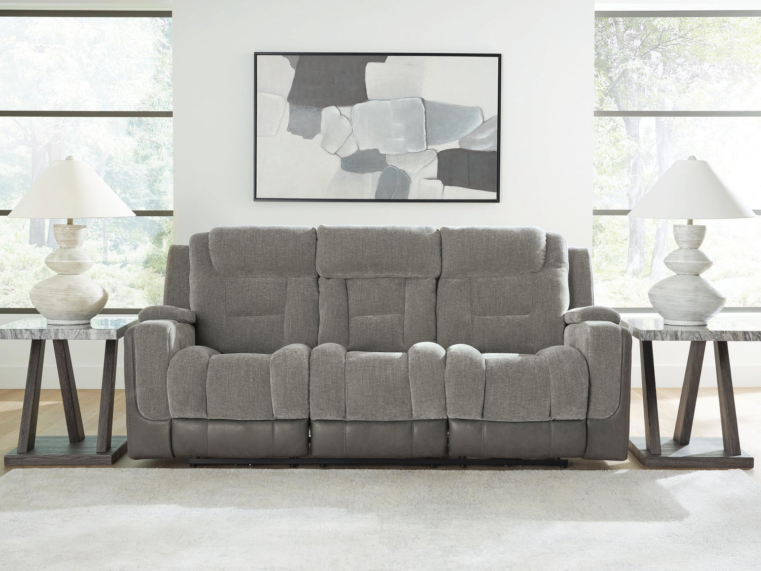 Living Room > Reclining Furniture > Reclining Sofas
