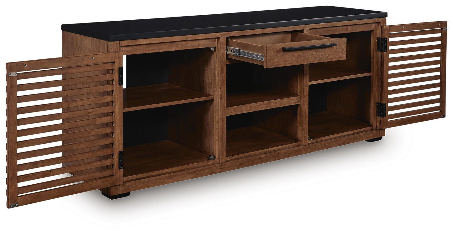 Kallari Credenza